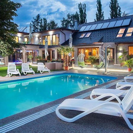Aqua & Wellness Resort Alzbeta Liptovský Mikuláš 외부 사진