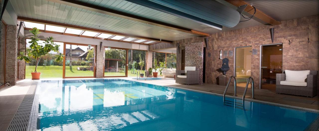 Aqua & Wellness Resort Alzbeta Liptovský Mikuláš 외부 사진