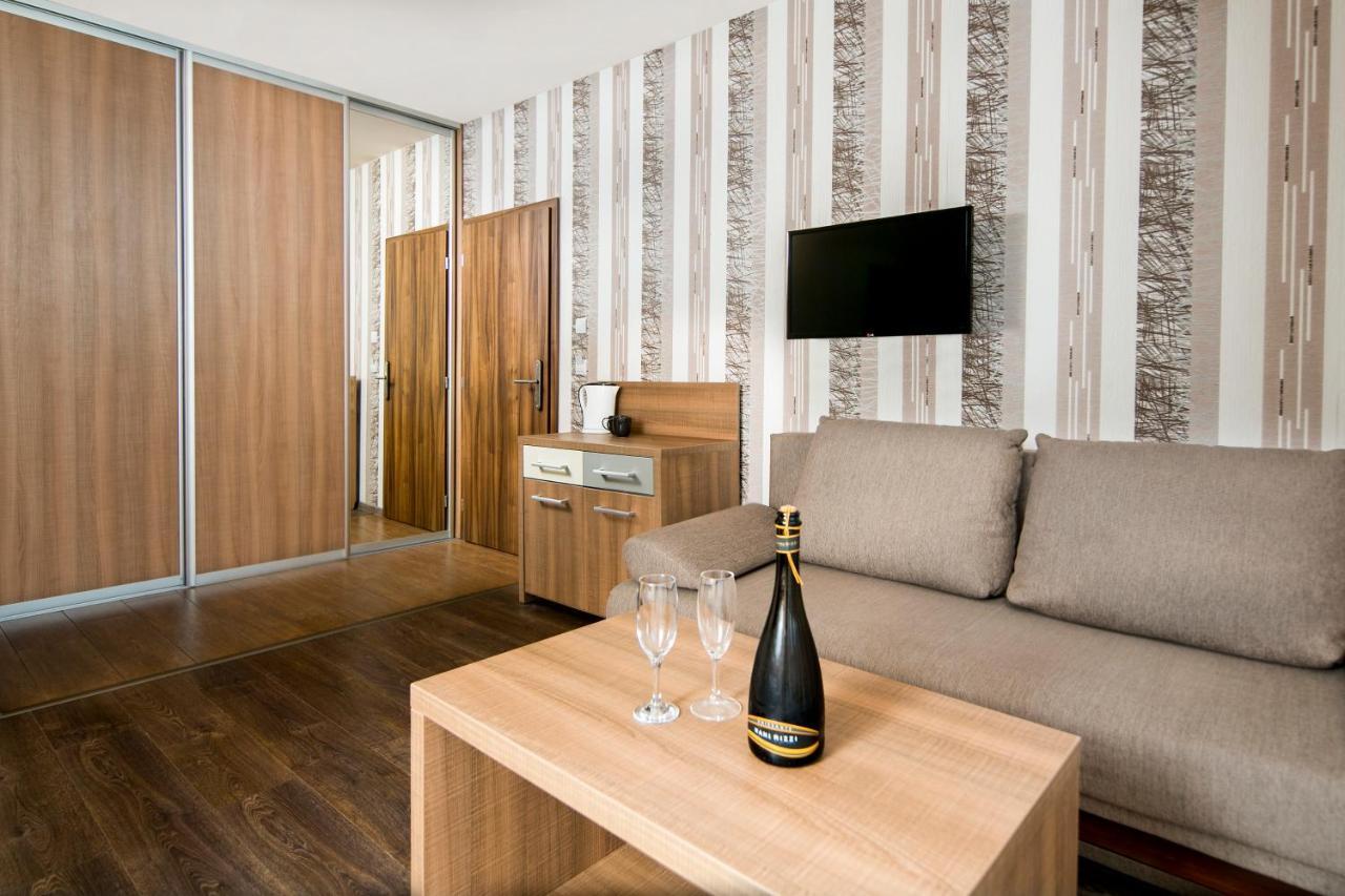 Aqua & Wellness Resort Alzbeta Liptovský Mikuláš 외부 사진