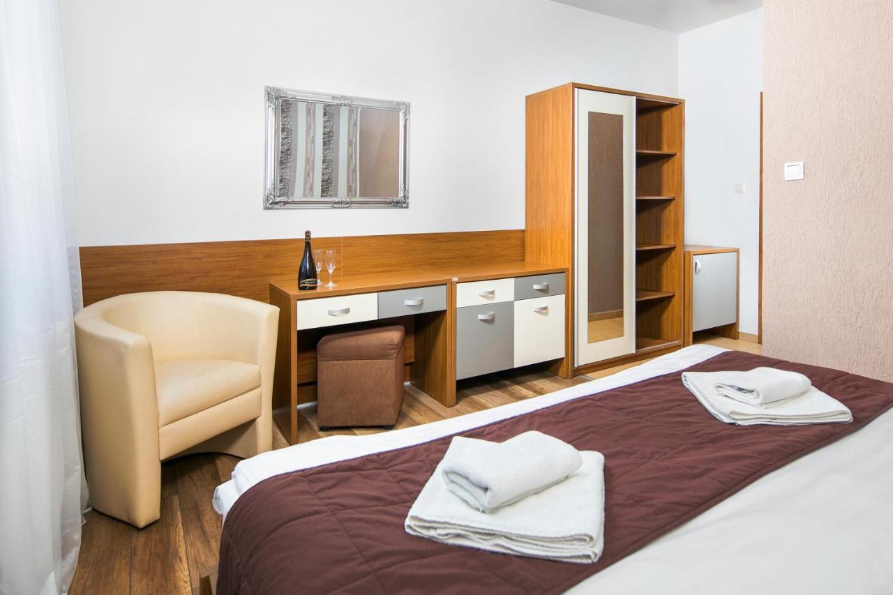 Aqua & Wellness Resort Alzbeta Liptovský Mikuláš 외부 사진