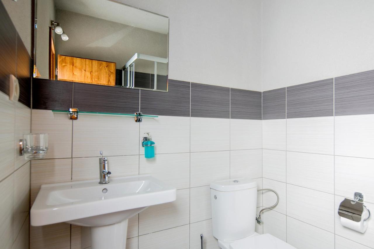 Aqua & Wellness Resort Alzbeta Liptovský Mikuláš 외부 사진