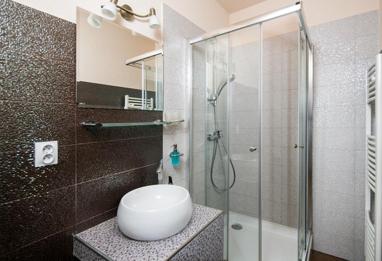 Aqua & Wellness Resort Alzbeta Liptovský Mikuláš 외부 사진