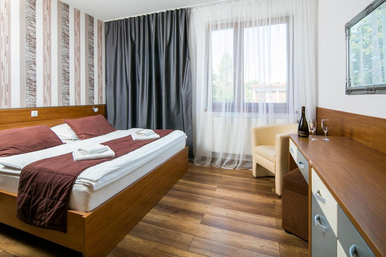 Aqua & Wellness Resort Alzbeta Liptovský Mikuláš 외부 사진