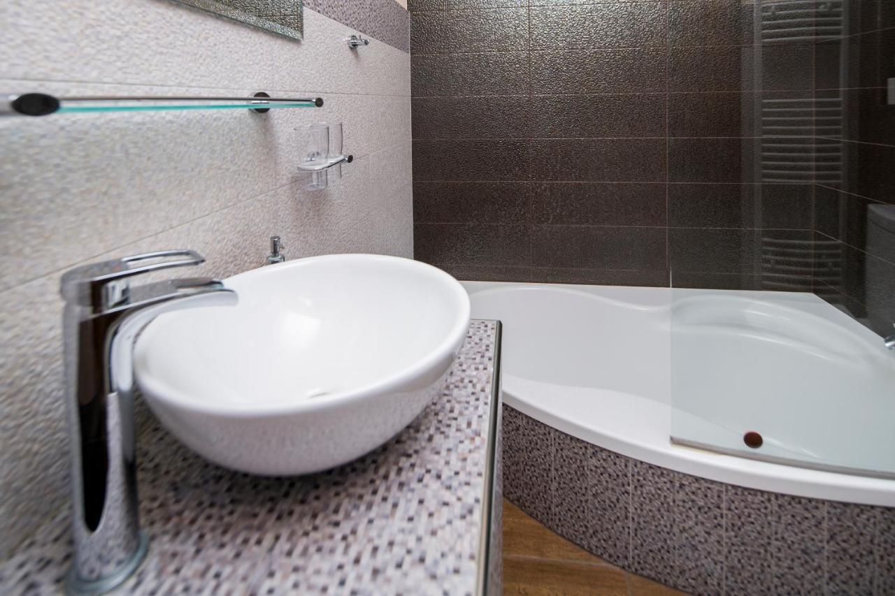 Aqua & Wellness Resort Alzbeta Liptovský Mikuláš 외부 사진