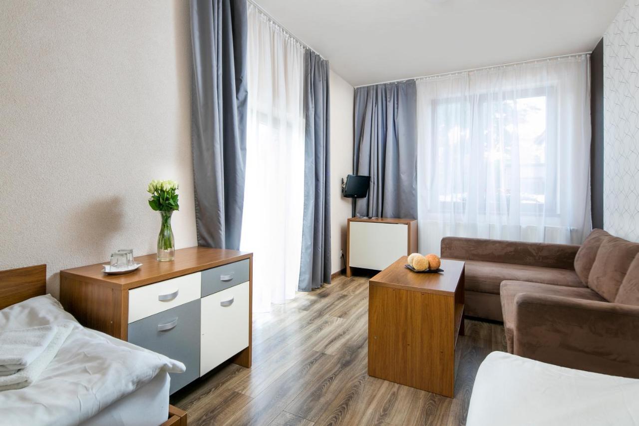 Aqua & Wellness Resort Alzbeta Liptovský Mikuláš 외부 사진