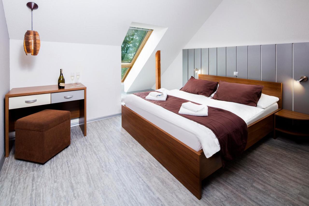 Aqua & Wellness Resort Alzbeta Liptovský Mikuláš 외부 사진