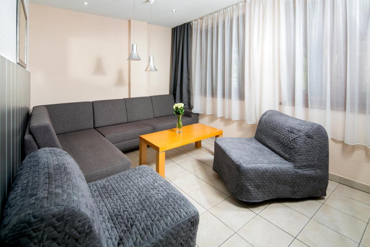 Aqua & Wellness Resort Alzbeta Liptovský Mikuláš 외부 사진