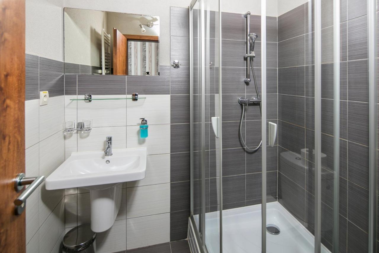 Aqua & Wellness Resort Alzbeta Liptovský Mikuláš 외부 사진