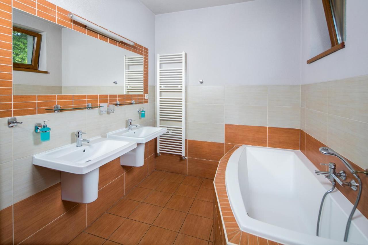 Aqua & Wellness Resort Alzbeta Liptovský Mikuláš 외부 사진